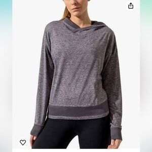 Mondetta Performance + Luxury Hoodie Pullover. Size XL. P3/A